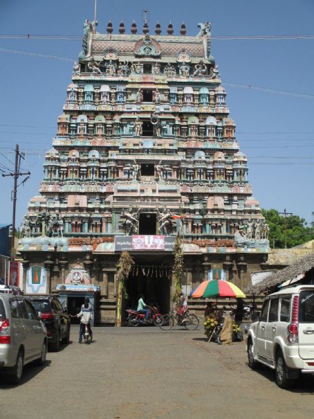 Nachiyar Koil