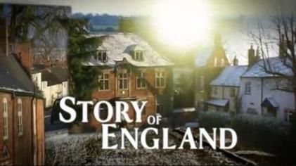 Michael Wood's Story of England
