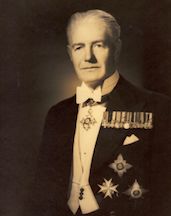 Fred Thompson Bowerbank