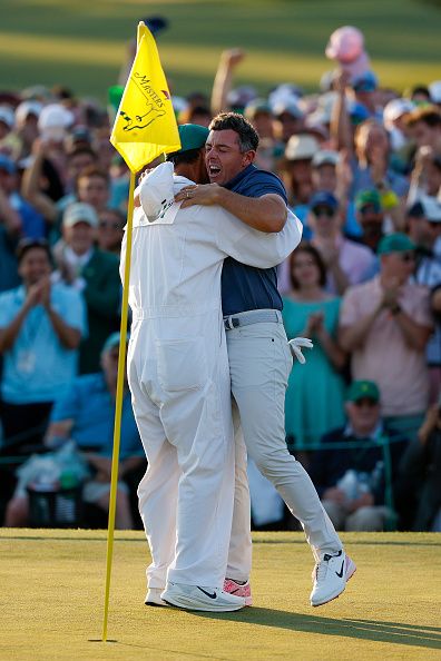 Rory McIlroy