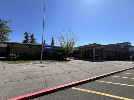 International School (Bellevue, Washington)