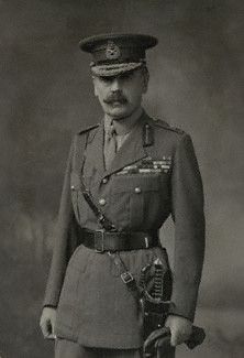 Francis Lloyd (British Army officer)