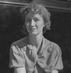 Gladys Baker