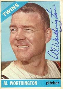 Al Worthington