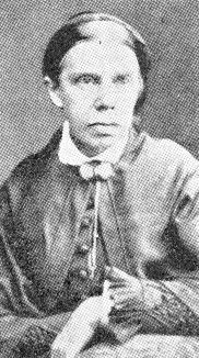 Julie Hausmann