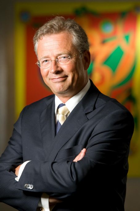 Paul de Krom
