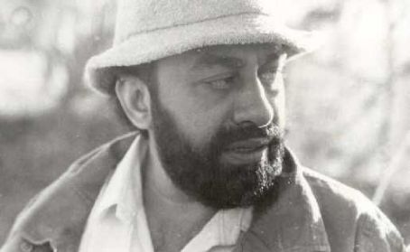 P. Padmarajan