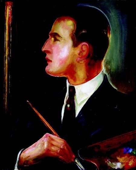 Gustaw Gwozdecki