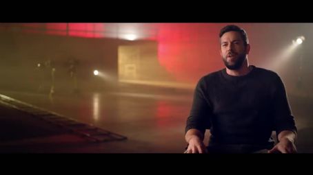 Shazam! Behind the scenes