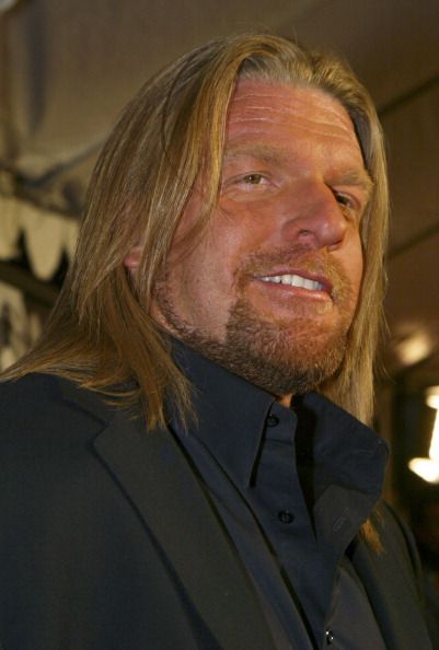 Paul Levesque