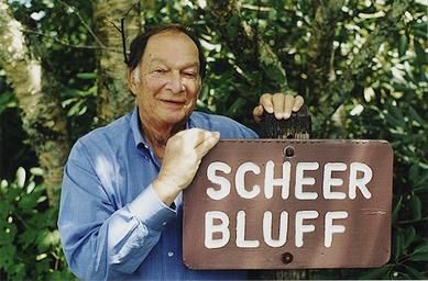 Julian Scheer