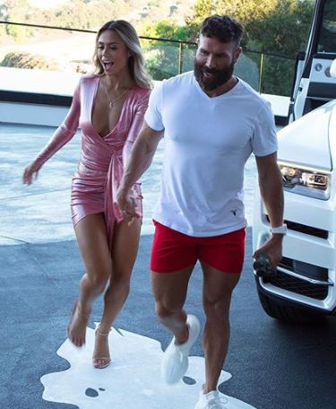 I can't unsee that Ethan and Dan Bilzerian have the same haircut :  r/h3h3productions
