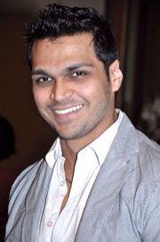 Swapnil Shinde