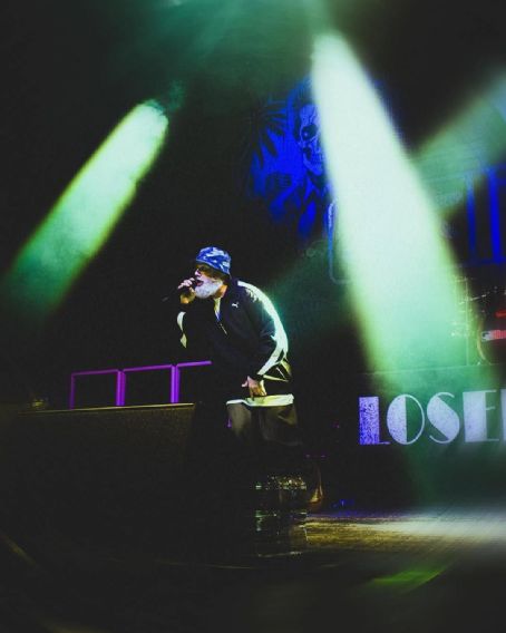 Limp Bizkit - 2025.03.08 - OVO Hydro (Glasgow, UK)