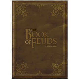 Book of Feuds