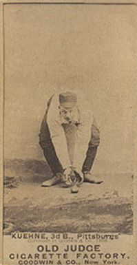 Bill Kuehne