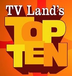 TV Land's Top Ten