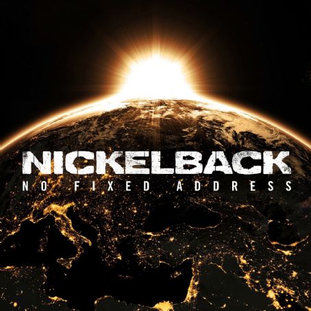 nickelback album c9vers