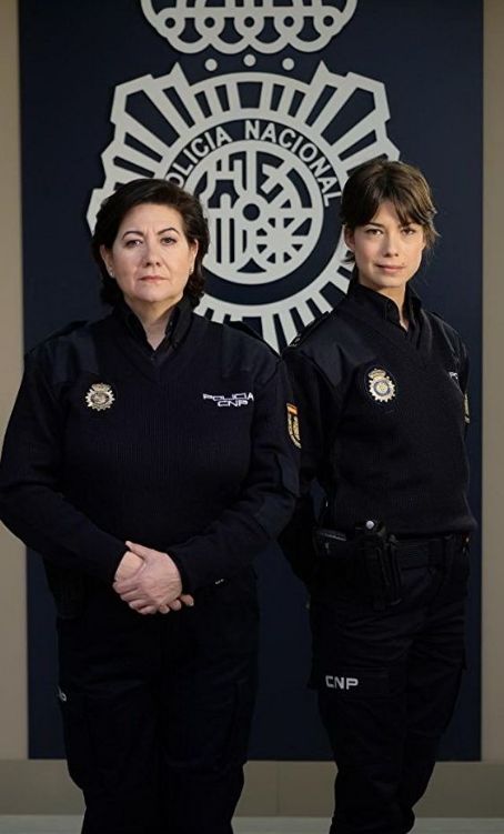 Serve and Protect