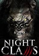 Night Claws