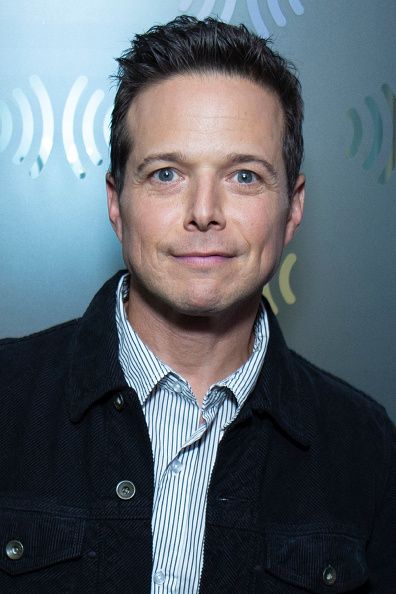 Scott Wolf