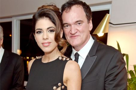 Family of 4! Quentin Tarantino and Wife Daniella Welcome Their Second Child Together