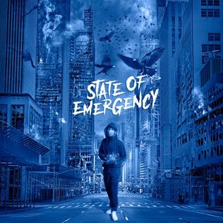 State of Emergency (Lil Tjay EP)