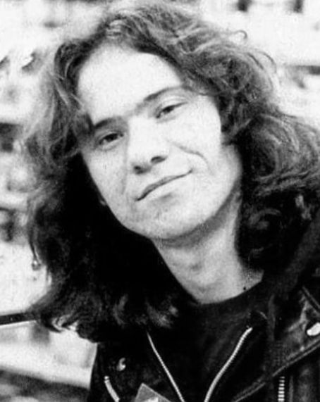 Tommy Ramone