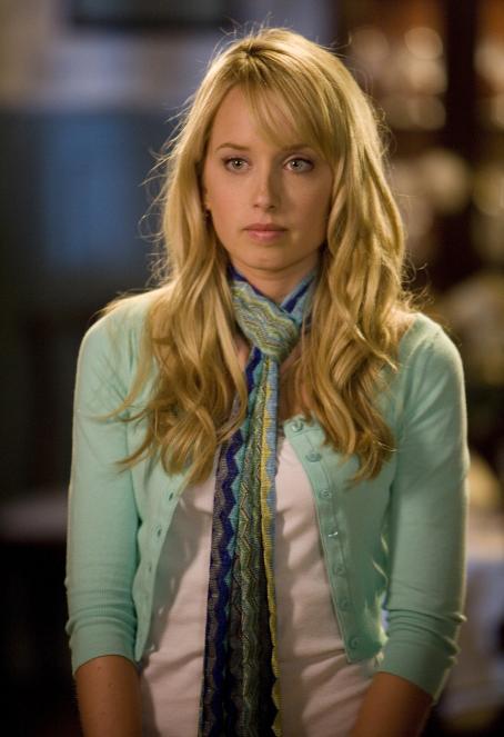 Megan Park The Secret Life Of The American Teenager Stills Picture Photo Of The Secret 