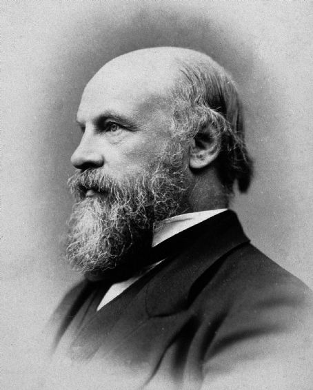 William Turner (university principal)