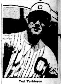 Red Torkelson