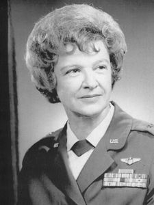 E. Ann Hoefly