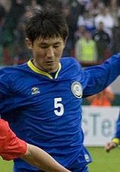 Farkhadbek Irismetov
