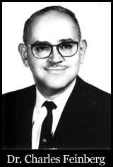 Charles L. Feinberg