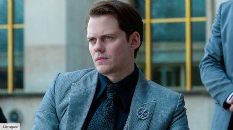 John Wick: Chapter 4 - Bill Skarsgård - FamousFix