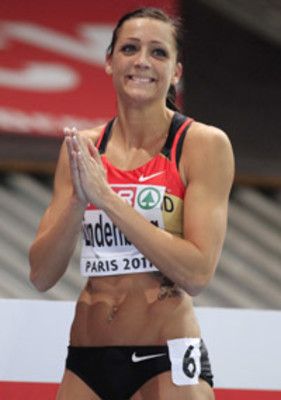 Janin Lindenberg