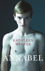 Annabel (Winter novel)