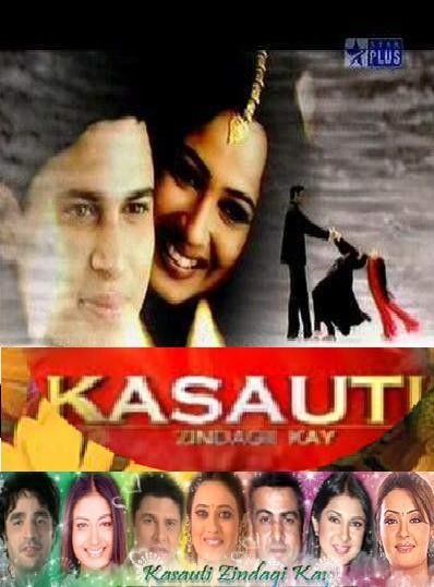 Kasautii Zindagii Kay FamousFix post