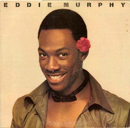 Eddie Murphy