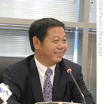 Xu Zongheng