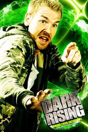 Dark Rising Picture Photo of Dark Rising: Bring Your Battle Axe Dark Rising Picture Photo of Dark Rising: Bring Your Battle Axe