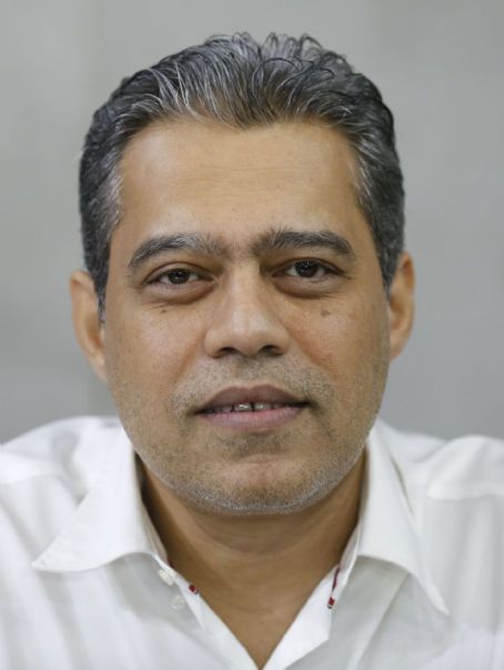 Mahi B. Chowdhury