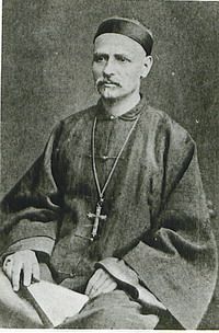 Pierre-Noël-Joseph Foucard