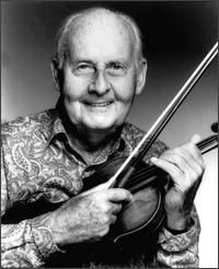 Stephane Grappelli