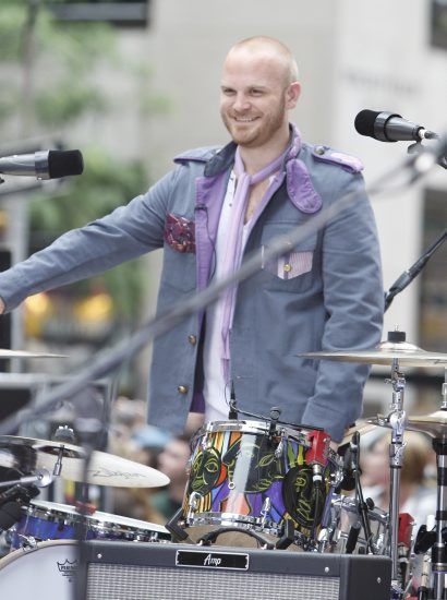 Who is Will Champion dating? Will Champion girlfriend, wife