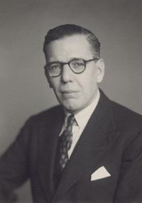 Geoffrey Francis Taylor Colby