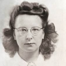 Bep Voskuijl