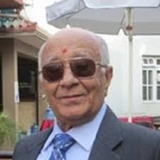 Madhukar Shamsher Rana