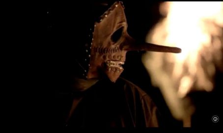 Slipknot: Psychosocial, Chris Fehn, Slipknot