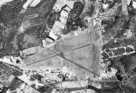 RAF Aldermaston